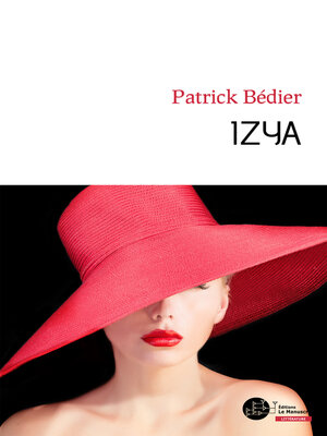 cover image of Izya